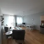 Apartament Na Przylesiu * Swinoujscie