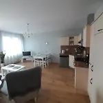 Apartament Na Przylesiu Swinoujscie