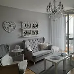 Apartament Na Przylesiu Swinoujscie