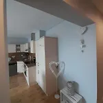 Apartament Na Przylesiu Swinoujscie