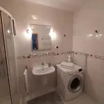 Apartament Na Przylesiu Apartment Swinoujscie
