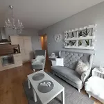 Apartament Na Przylesiu