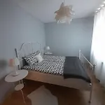 Apartament Na Przylesiu Swinoujscie