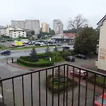 Apartament Na Przylesiu Swinoujscie