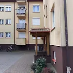 Apartment Apartament Na Przylesiu