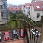 Apartament Na Przylesiu