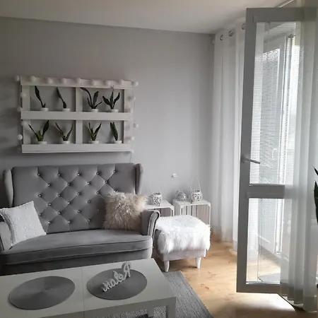 Apartament Apartament Na Przylesiu *