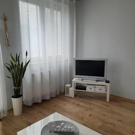 Apartament Na Przylesiu Apartament *