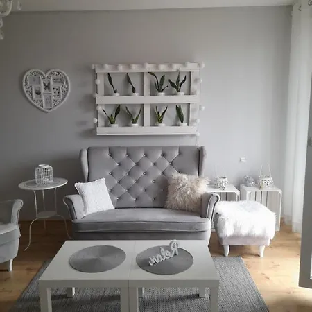 Apartament Na Przylesiu