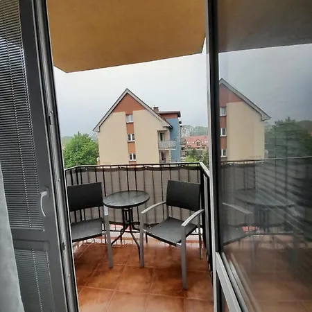 Apartament Apartament Na Przylesiu *