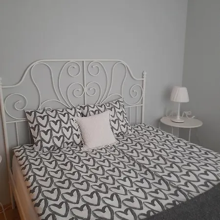 Apartament Na Przylesiu Apartament