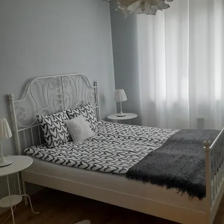 Apartament Na Przylesiu Apartament *