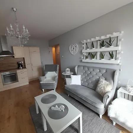 Apartament Na Przylesiu