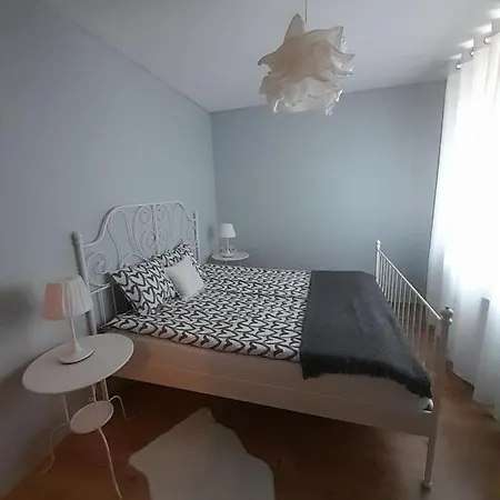 Apartament Na Przylesiu Świnoujście