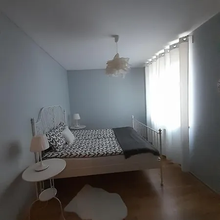 Apartament Na Przylesiu * Świnoujście