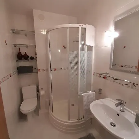 Apartament Na Przylesiu * Świnoujście