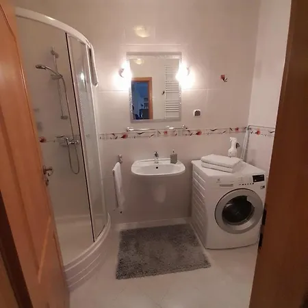Apartament Na Przylesiu *