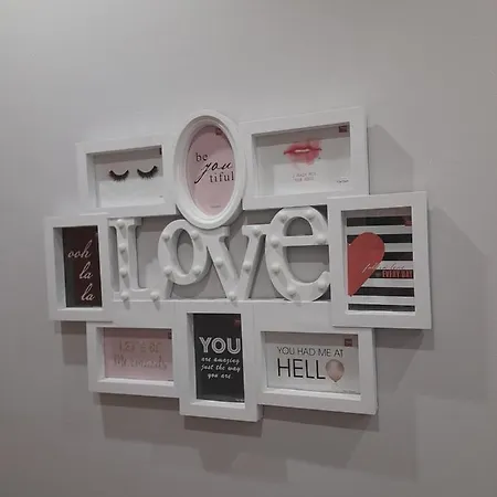 Apartament Na Przylesiu *