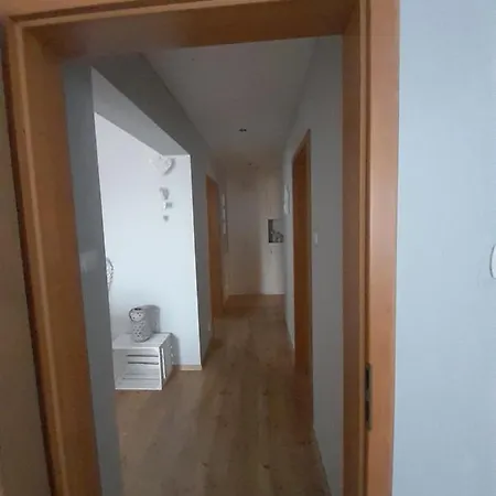 Apartament Na Przylesiu *