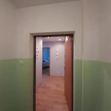 Apartament Apartament Na Przylesiu *