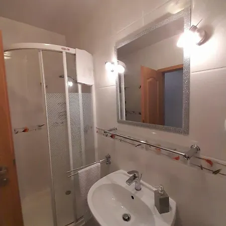 Apartament Apartament Na Przylesiu