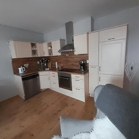 Apartament Na Przylesiu Apartament Świnoujście