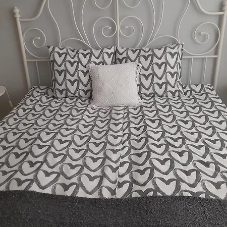 Apartament Apartament Na Przylesiu Świnoujście