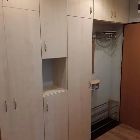 Apartament Na Przylesiu * Świnoujście