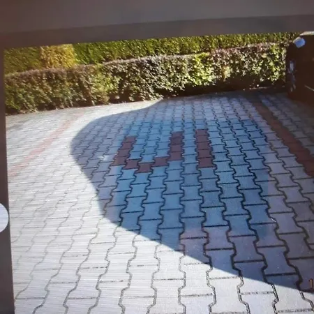 Apartament Na Przylesiu Apartament