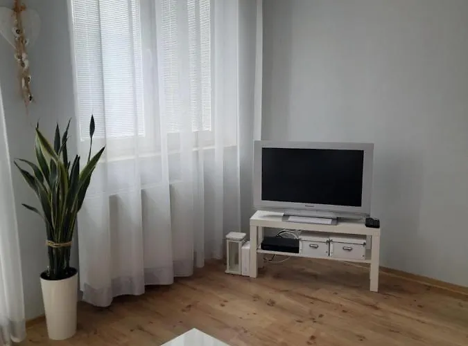 Apartament Na Przylesiu アパート *