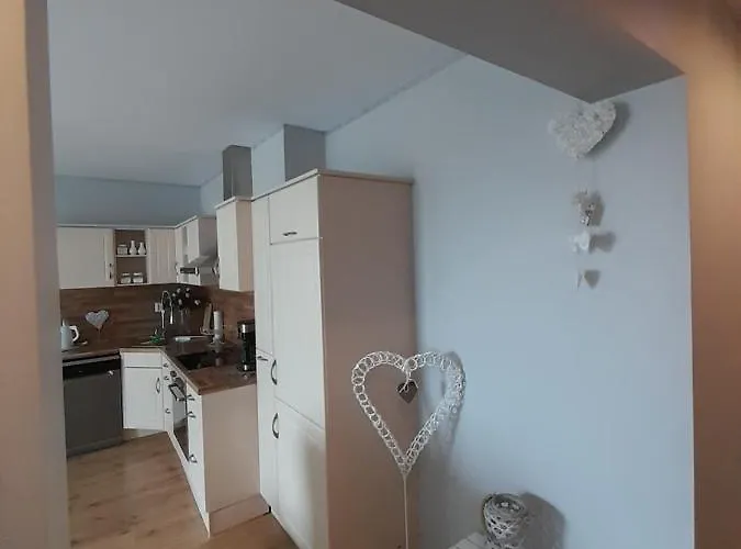 Apartament Na Przylesiu シフィノウイシチェ