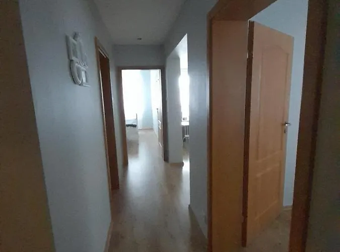 Apartament Na Przylesiu アパート *