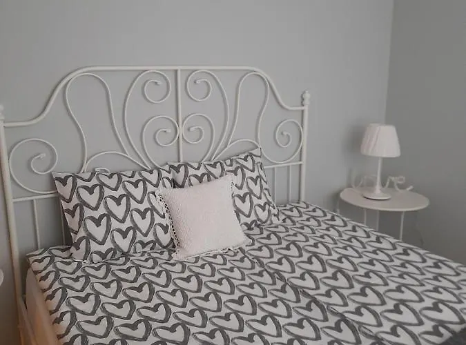 Apartament Na Przylesiu アパート