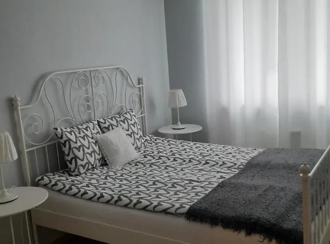 Apartament Na Przylesiu アパート *