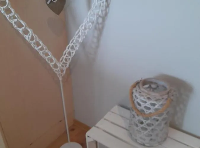 Apartament Na Przylesiu