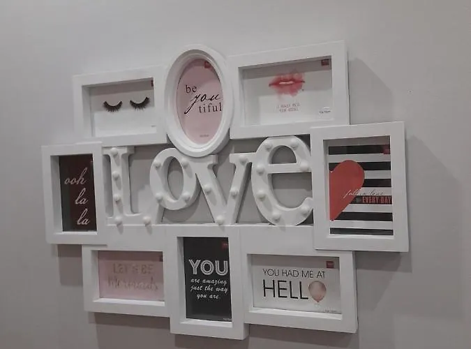 Apartament Na Przylesiu *