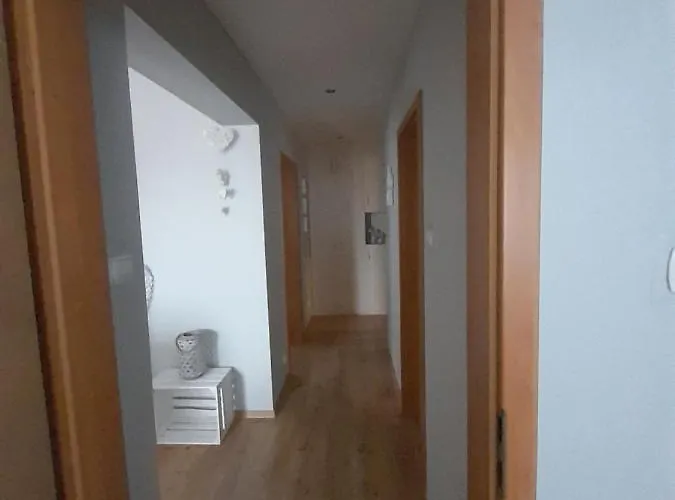 Apartament Na Przylesiu *