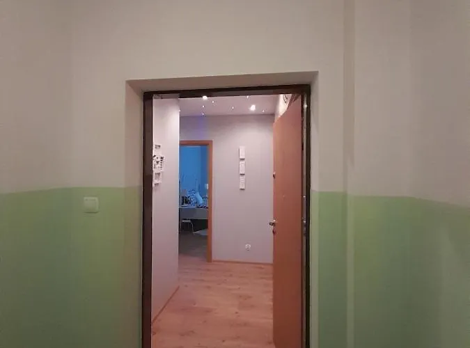 アパート Apartament Na Przylesiu *