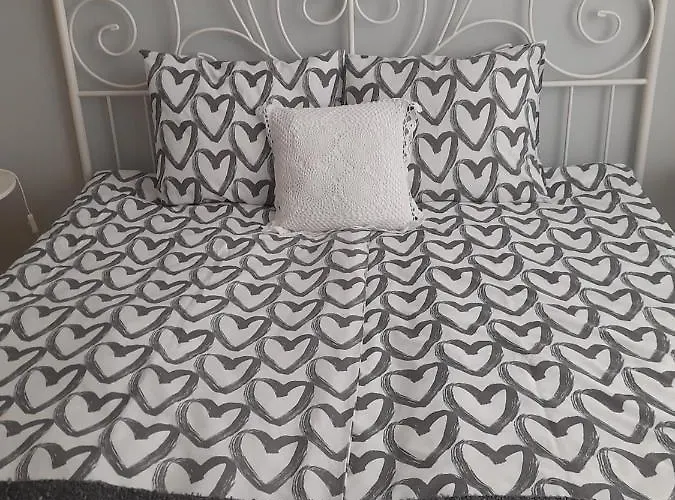 アパート Apartament Na Przylesiu シフィノウイシチェ