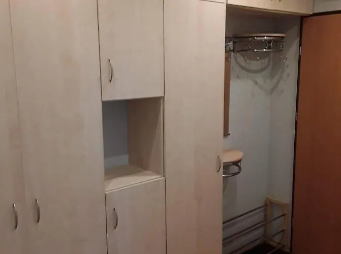 Apartament Na Przylesiu * シフィノウイシチェ